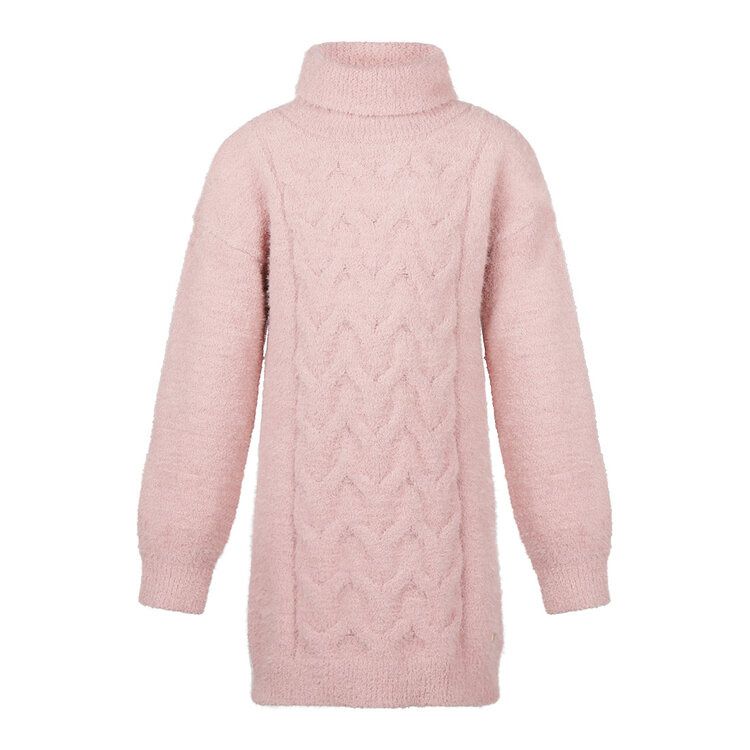 Koko FA23 G Soft Swtr Dress
