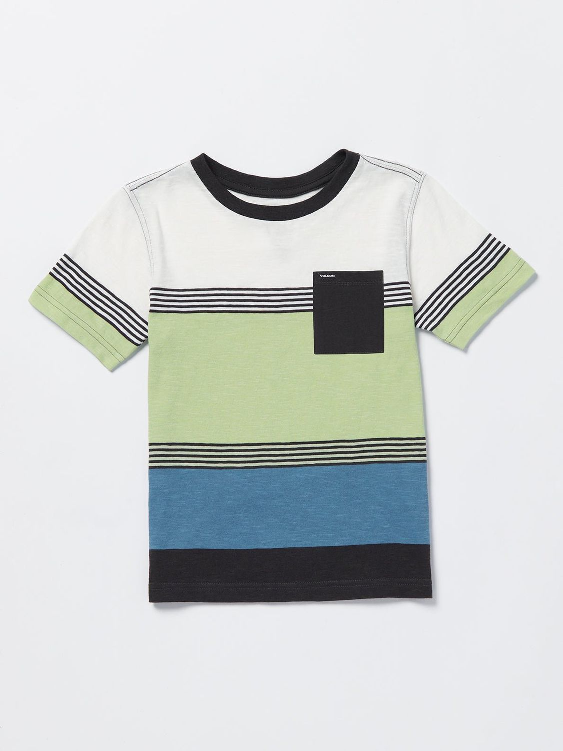 Volcom FA23 B Blocked Up T-Shirt
