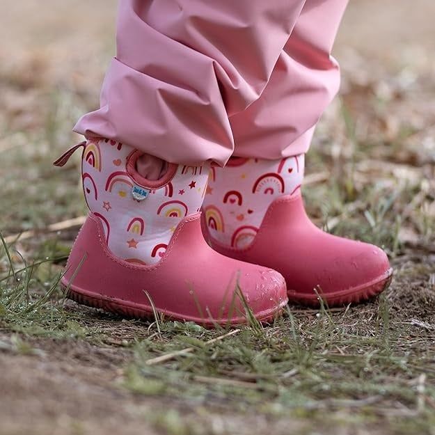 J&amp;J FA23 Toasty Boot