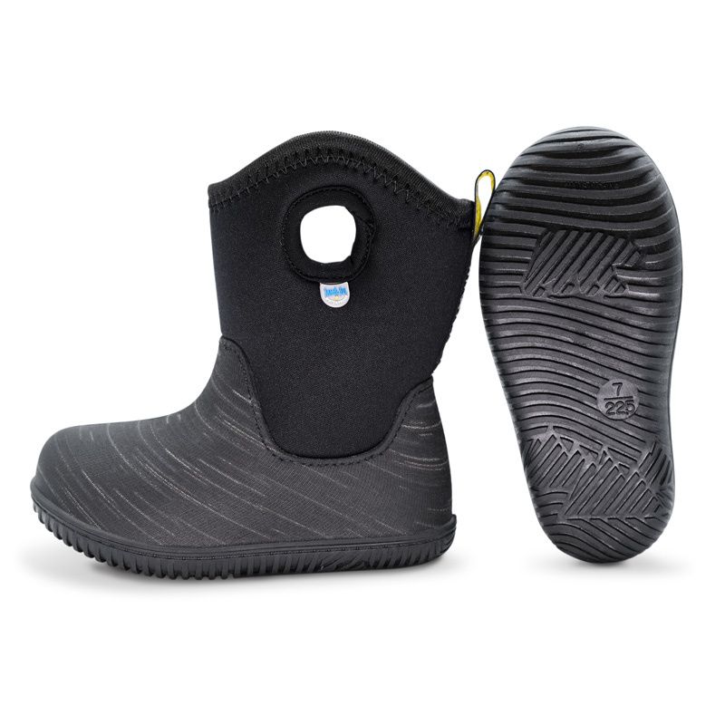 J&amp;J FA23 Toasty Boot