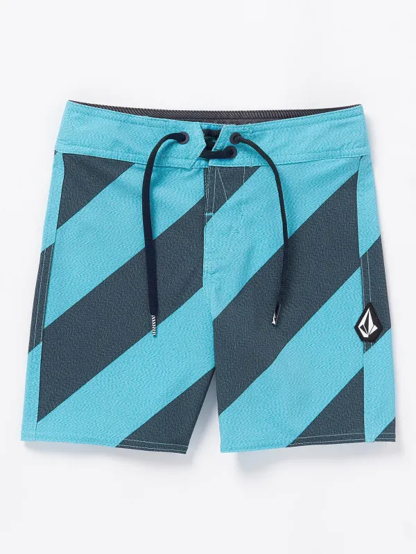 Volcom SP24 B Quarta SwimShorts