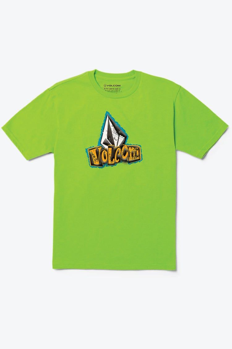 Volcom SP24 B Sticker T-Shirt