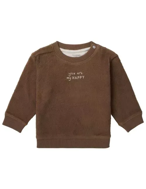 Nop FA23 Bby Tennille Sweater