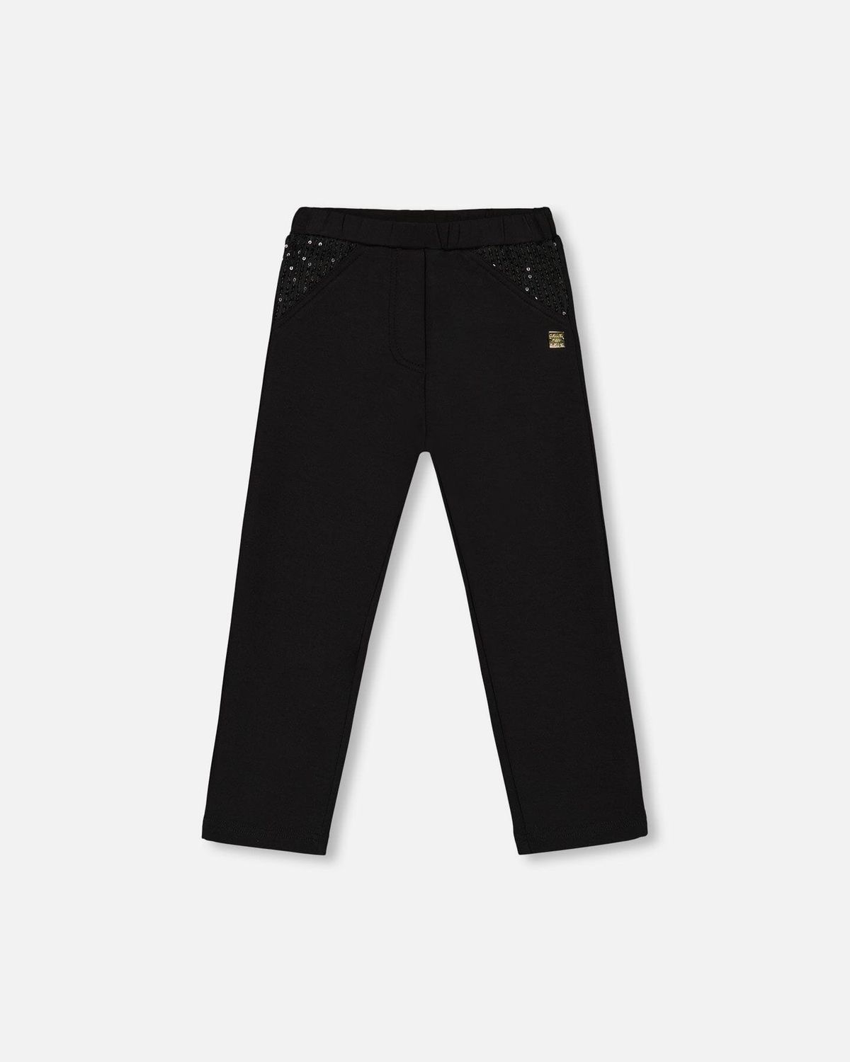 DPD FA23 G Milano Pant w/Sequins