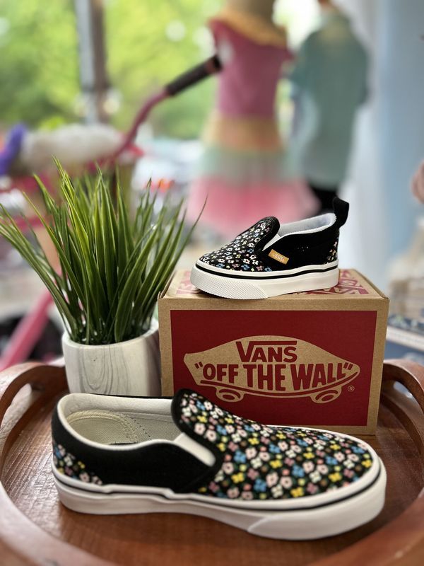 Vans SP24 G Classic Slip-on 