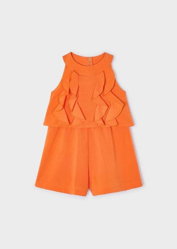 Mayoral SP24 G Jump-suit