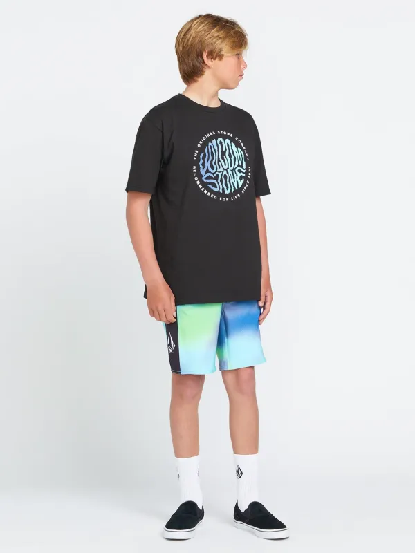 Volcom SP24 B Lido Mod Short