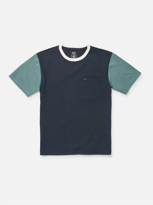 Volcom SP24 BOvergrn T-Shirt
