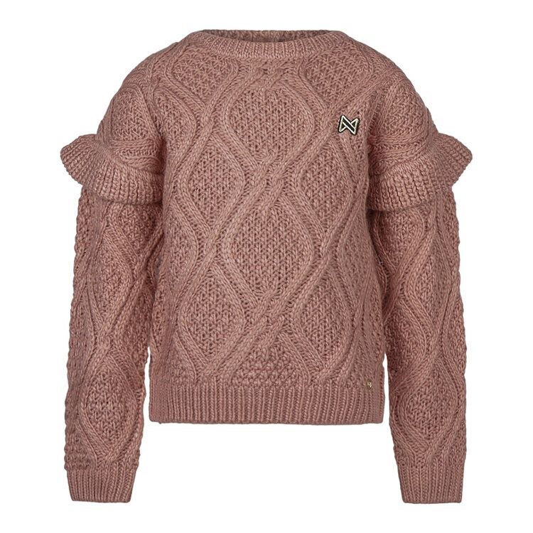 Koko FA23 G Knit Sweater