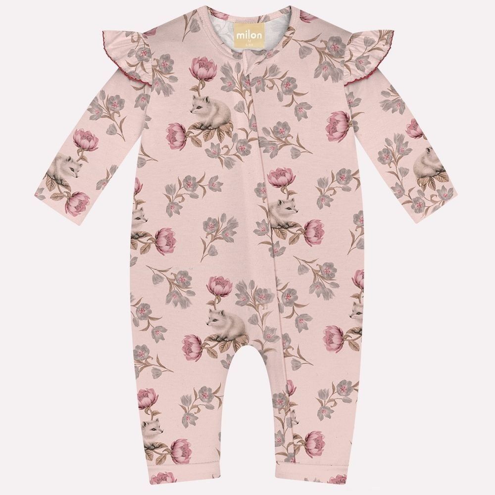 Milon FA24 BbyG Sleeper