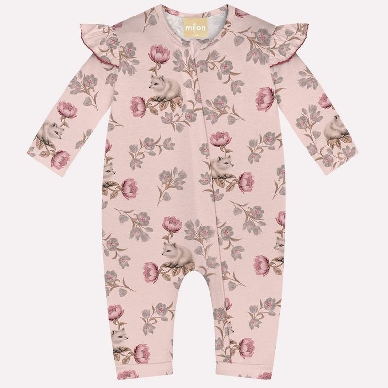 Milon FA24 BbyG Sleeper