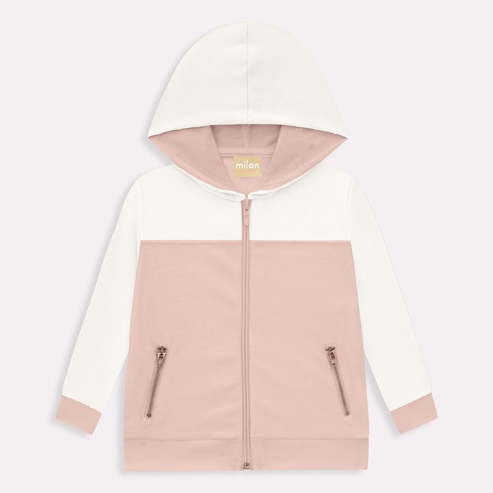 Milon FA24 G ZipHoodie