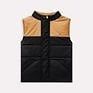Milon FA24 B Puffer Vest