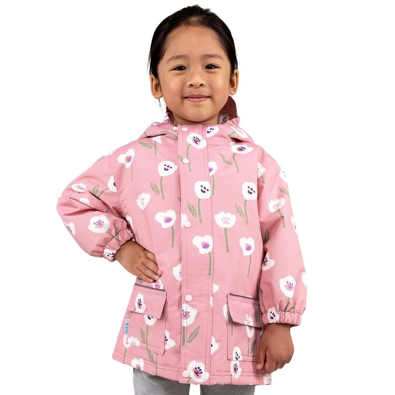 J&amp;J FA23 CozyDry RainJacket 
