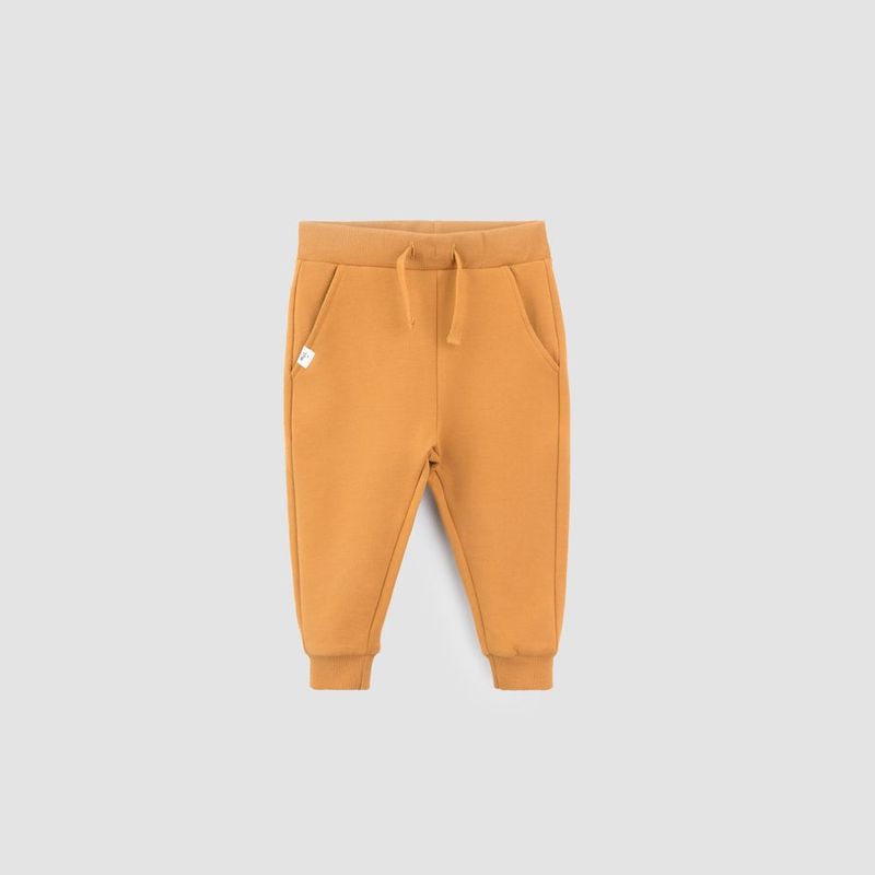 Miles FA23 Bby Joggers