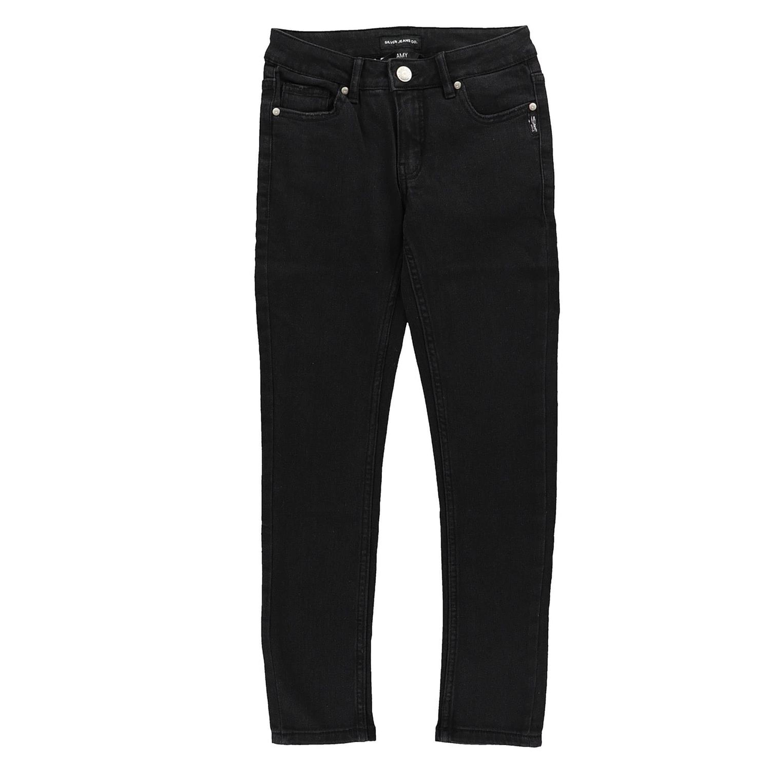 Silver FA23 G Skinny Jegging
