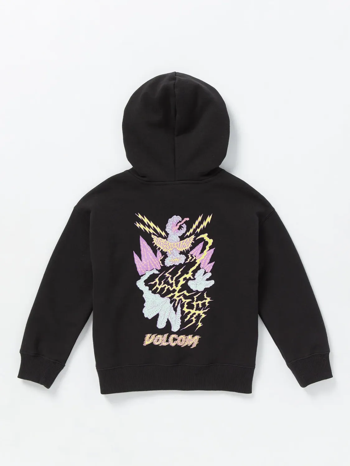 Volcom SP24 B FA Tetsunori PO