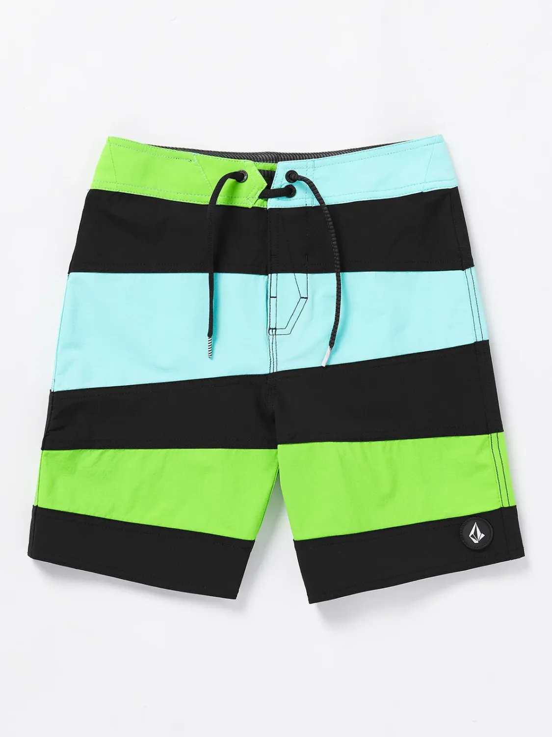 Volcom SP24 B Marine Mod Short