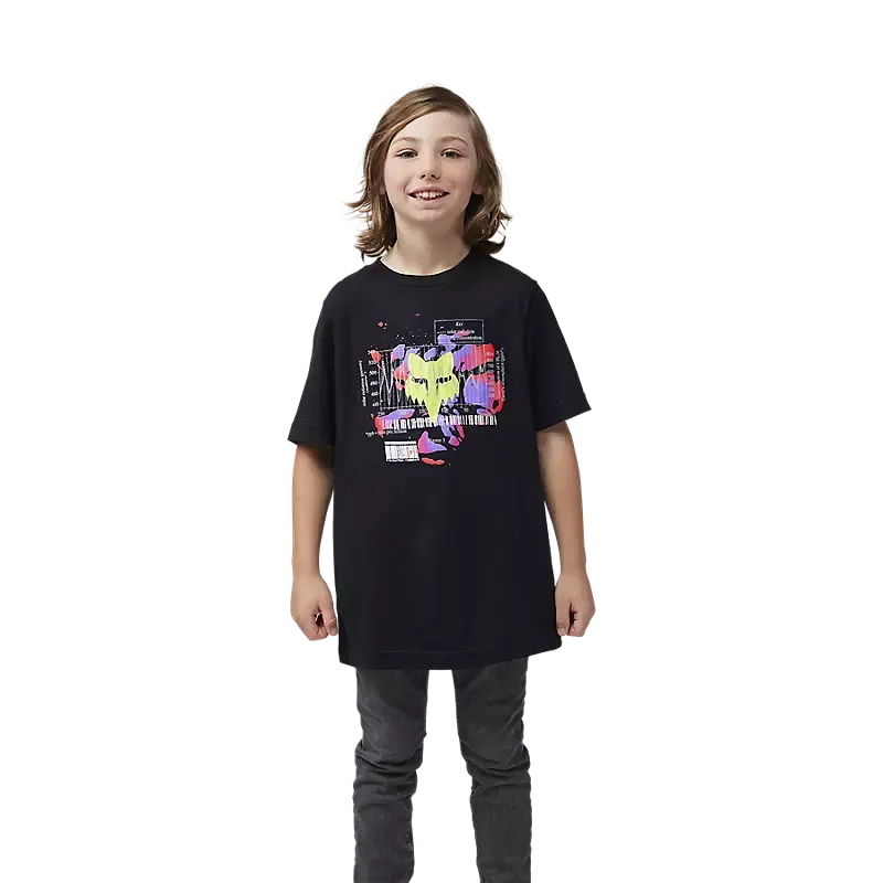 Fox FA24 Energy T-Shirt