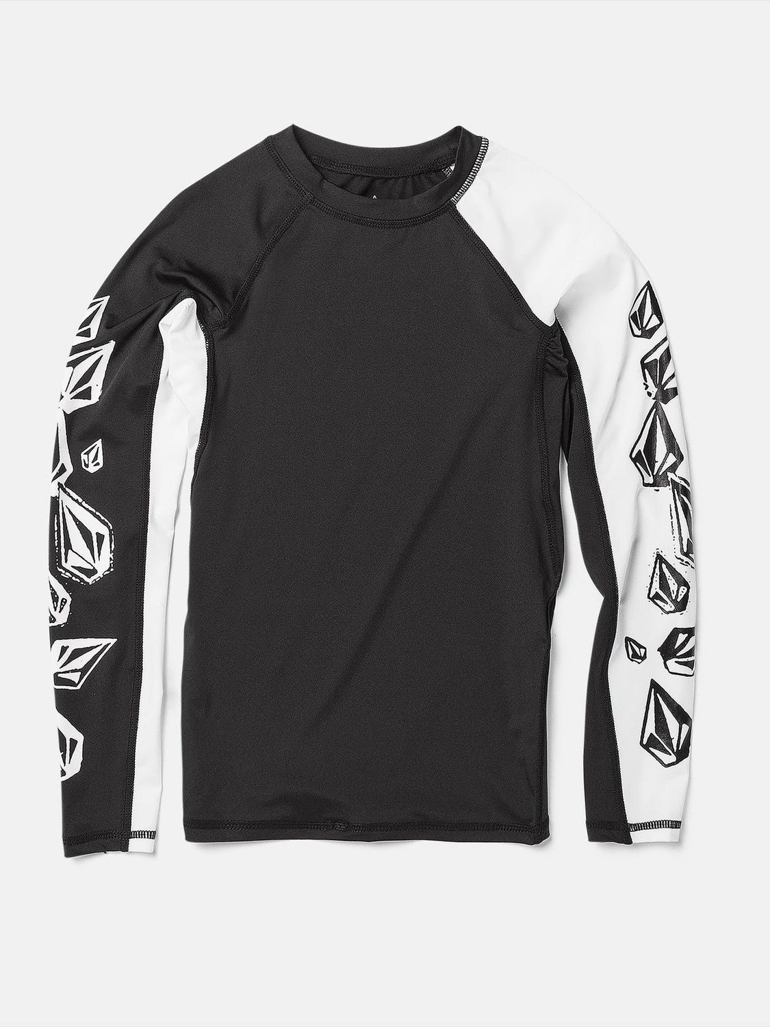 Volcom SP24 B Stone LS Rashguard