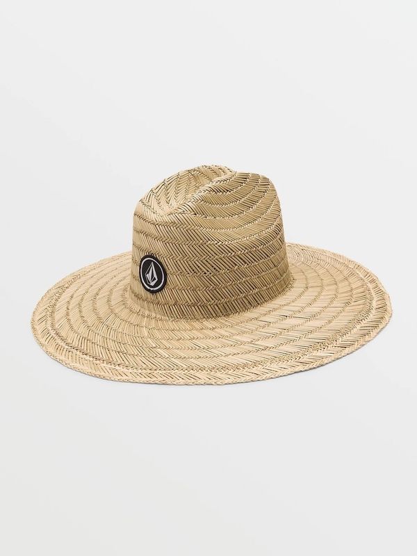 Volcom SP24 Boys Straw Hat