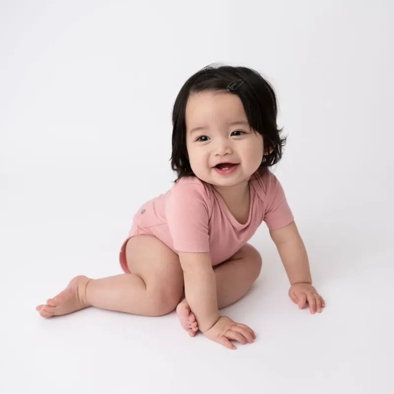 Kushies SP24 Komfies BodySuit