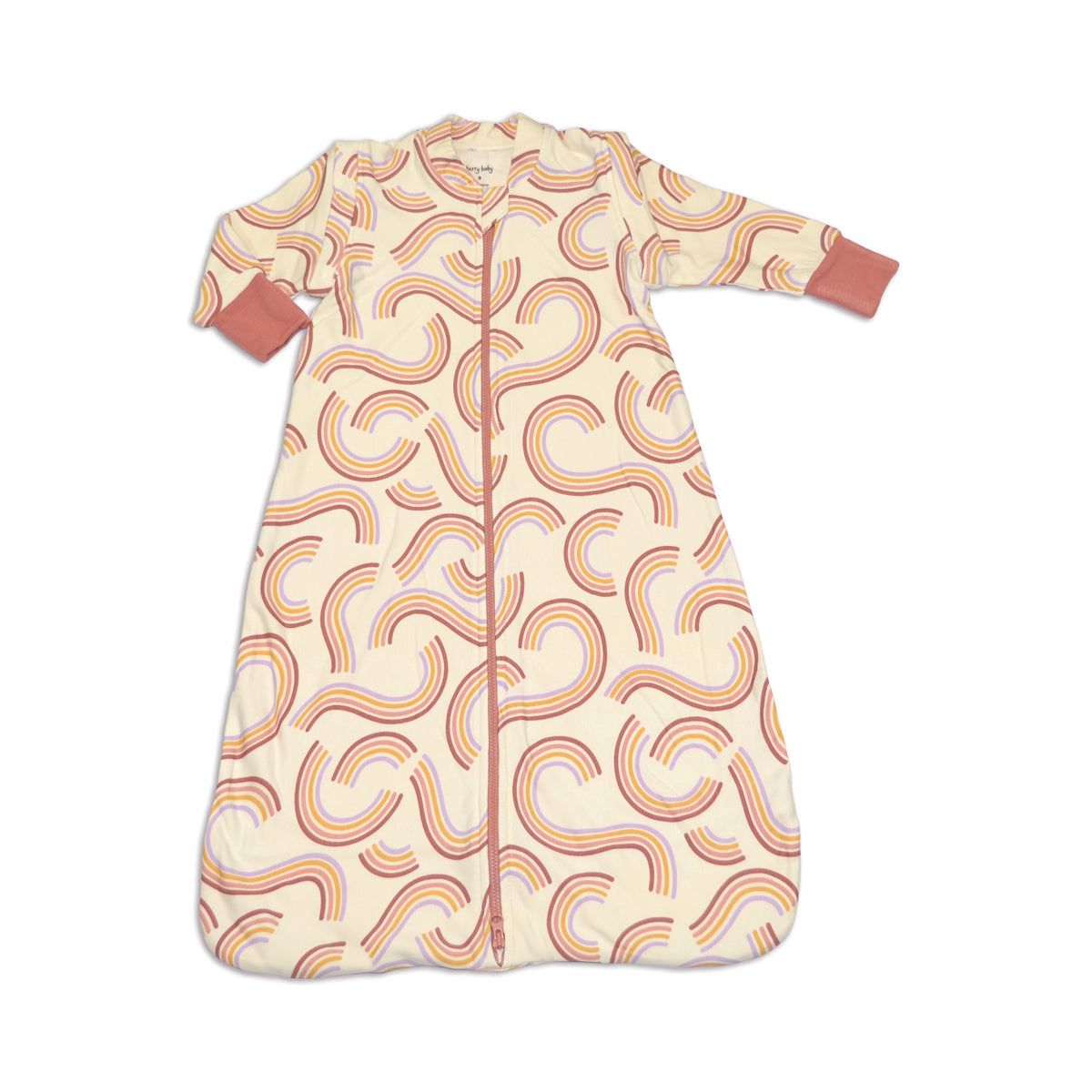 SilkberryFA23 Bby SlepSack