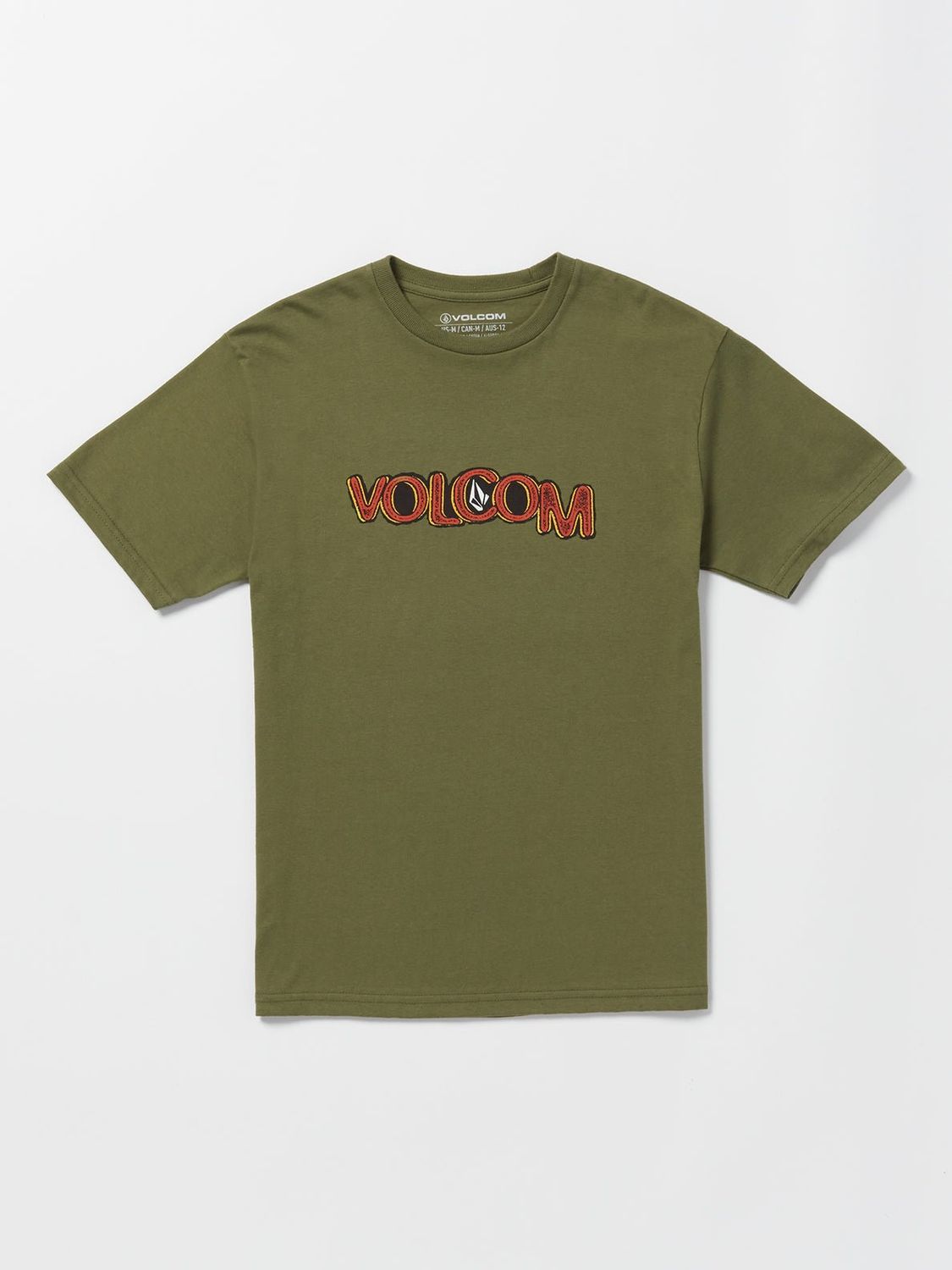 Vol FA23 B Squable T-Shirt