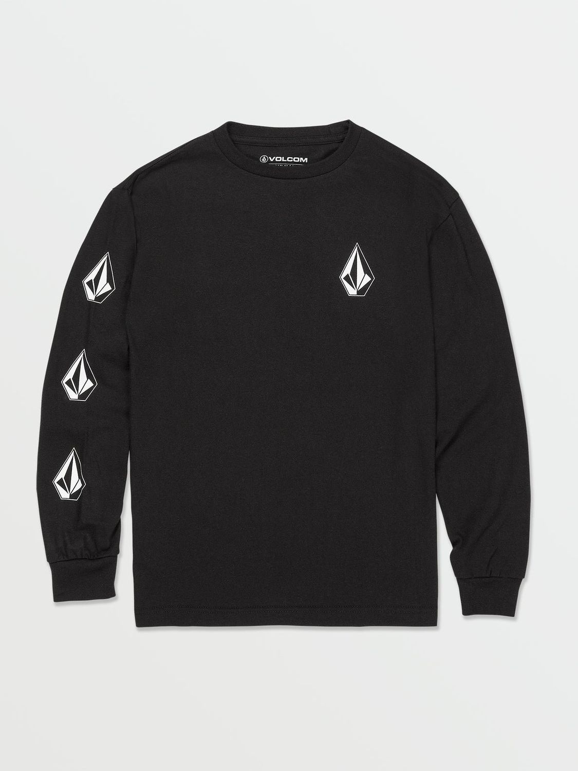 Vol FA23 B Iconic Stone LS Top