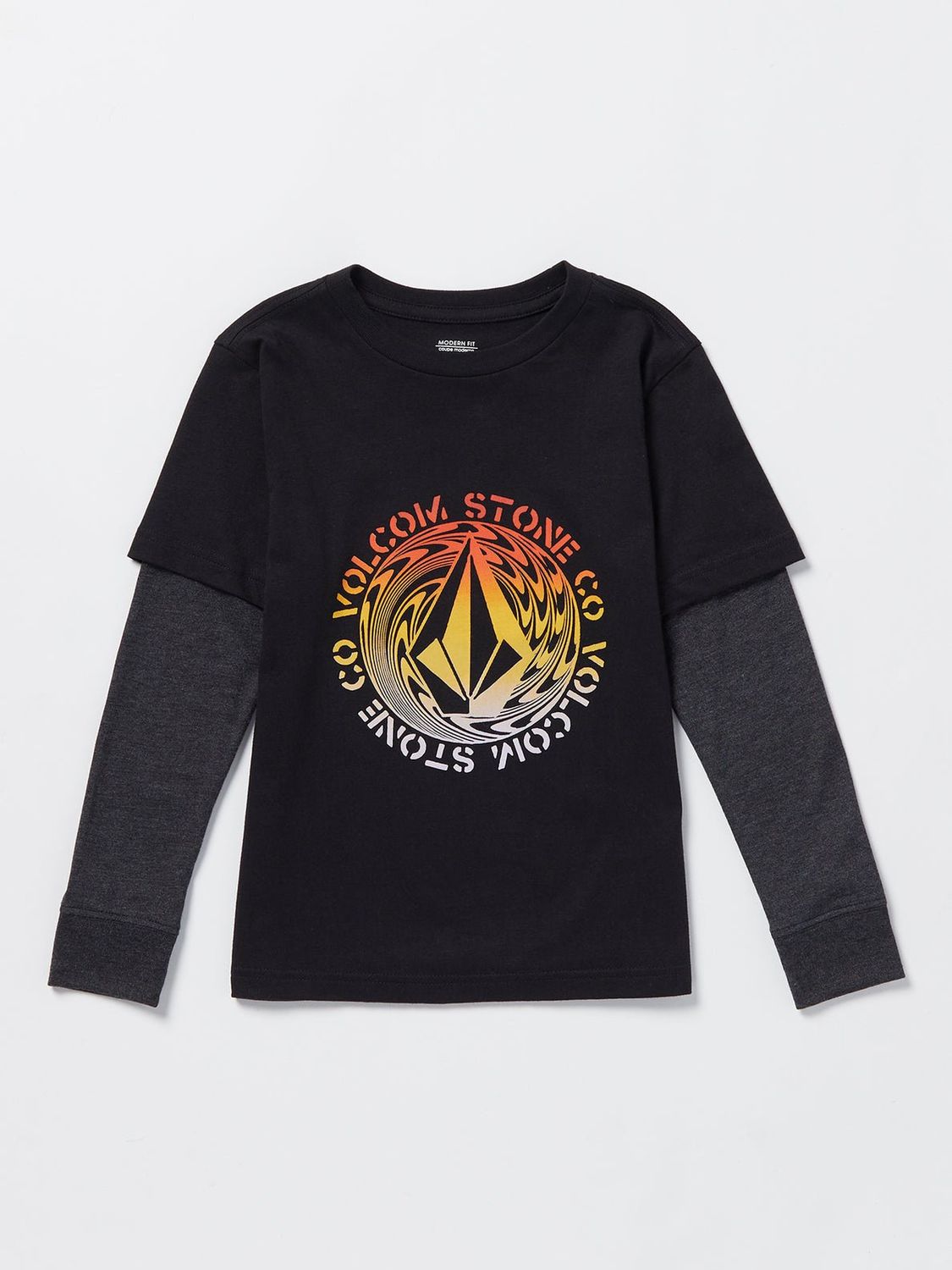 Volcom FA23 B Rotato Twofer Top