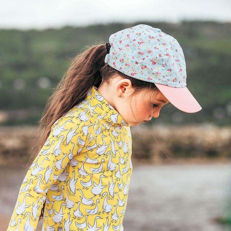 J&amp;J SP24 Lite Xplorer Cap