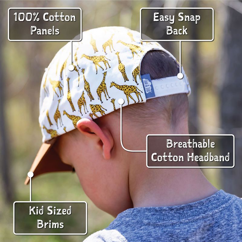 J&amp;J SP24 Lite Xplorer Cap