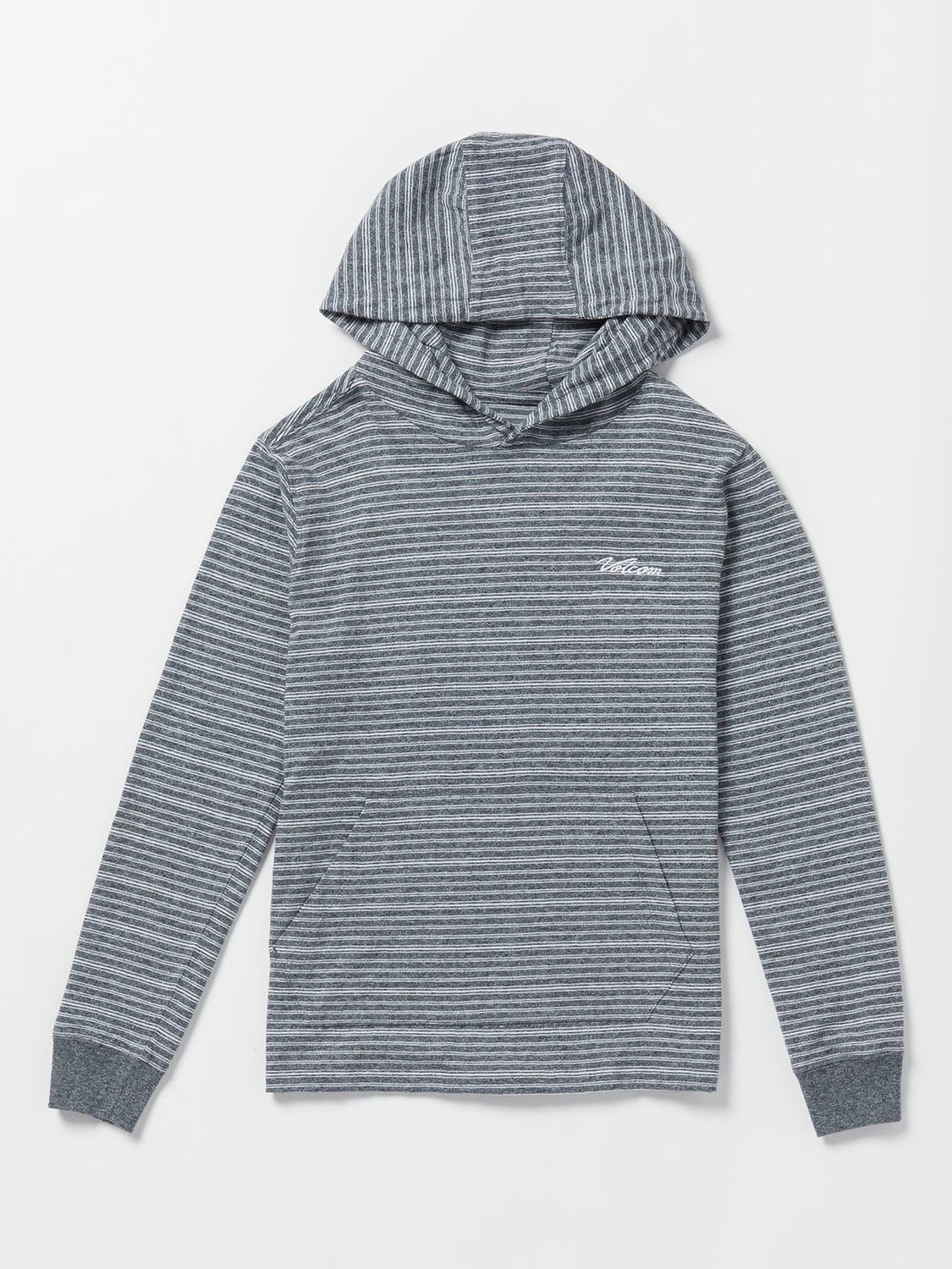 Volcom FA23 B Static Stone Hood Top