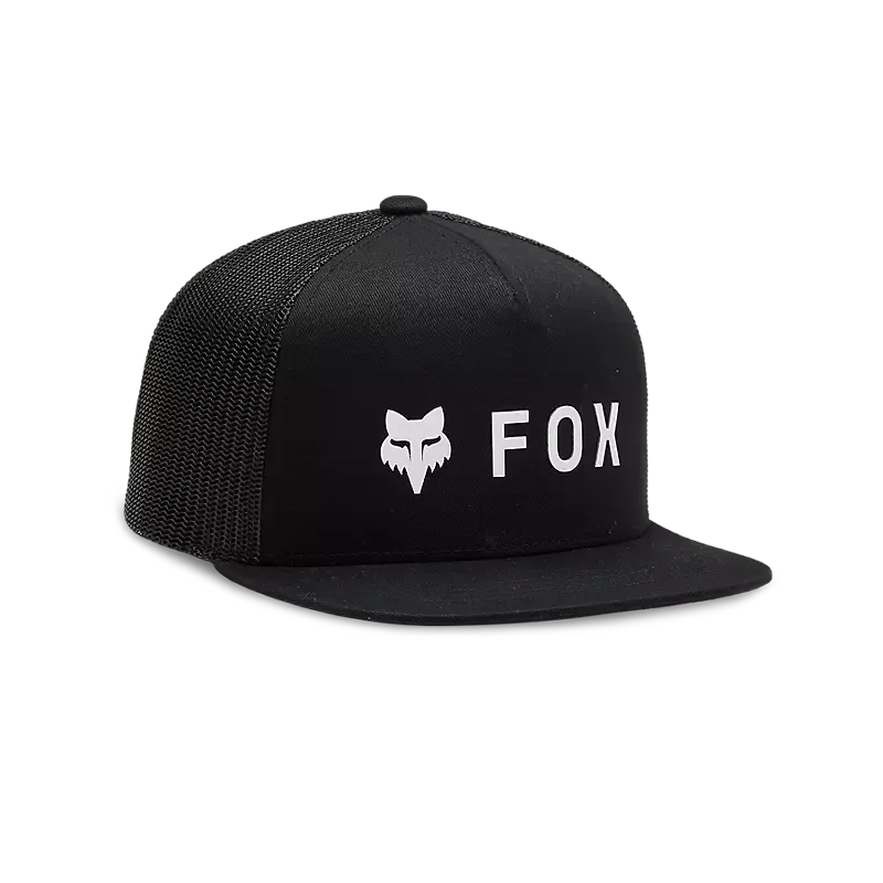 Fox FA24 Absolute Mesh SB Hat
