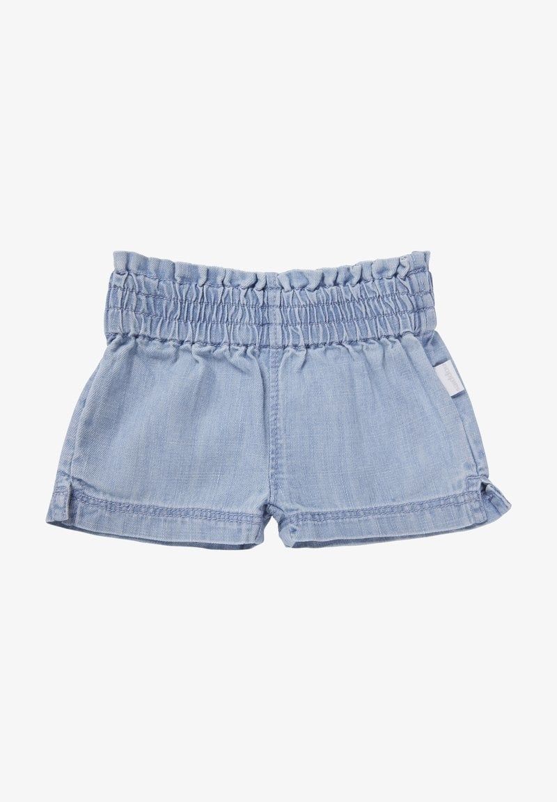 Nop SP23 BbyG Nimes Shorts