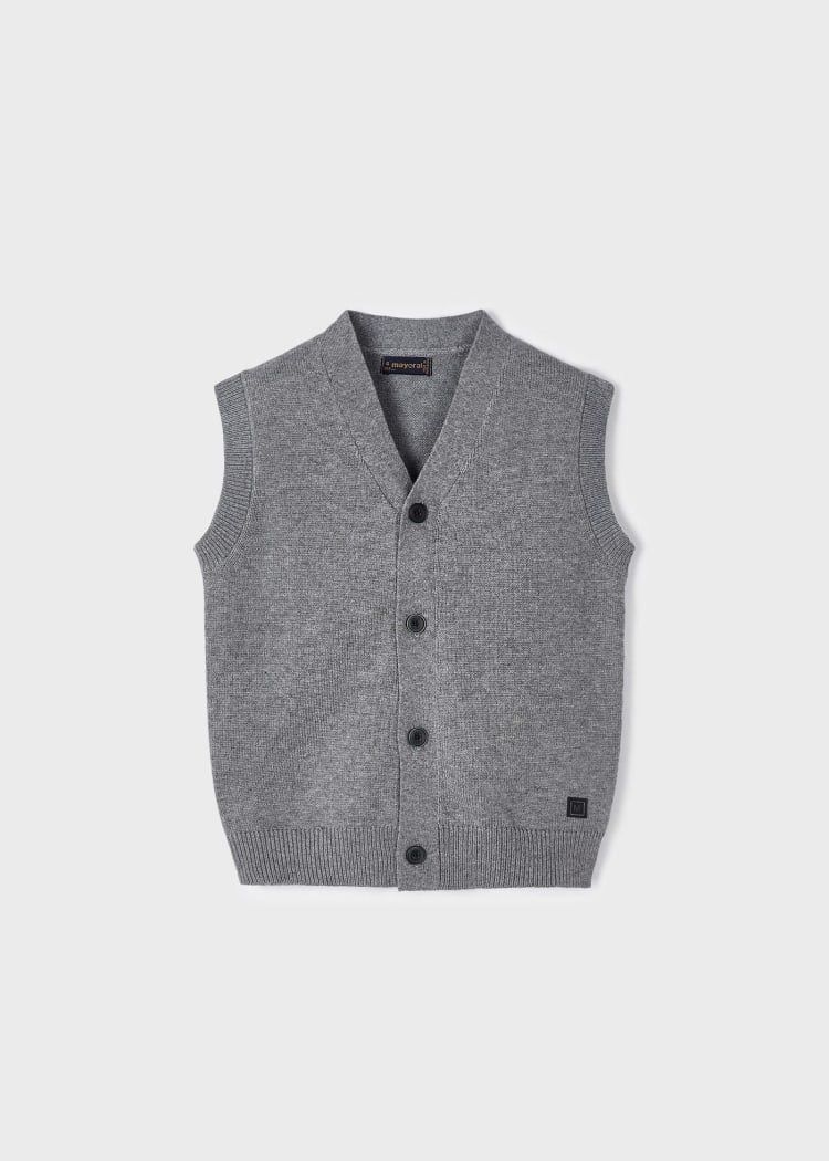 Mayoral FA23 B Sweater Vest