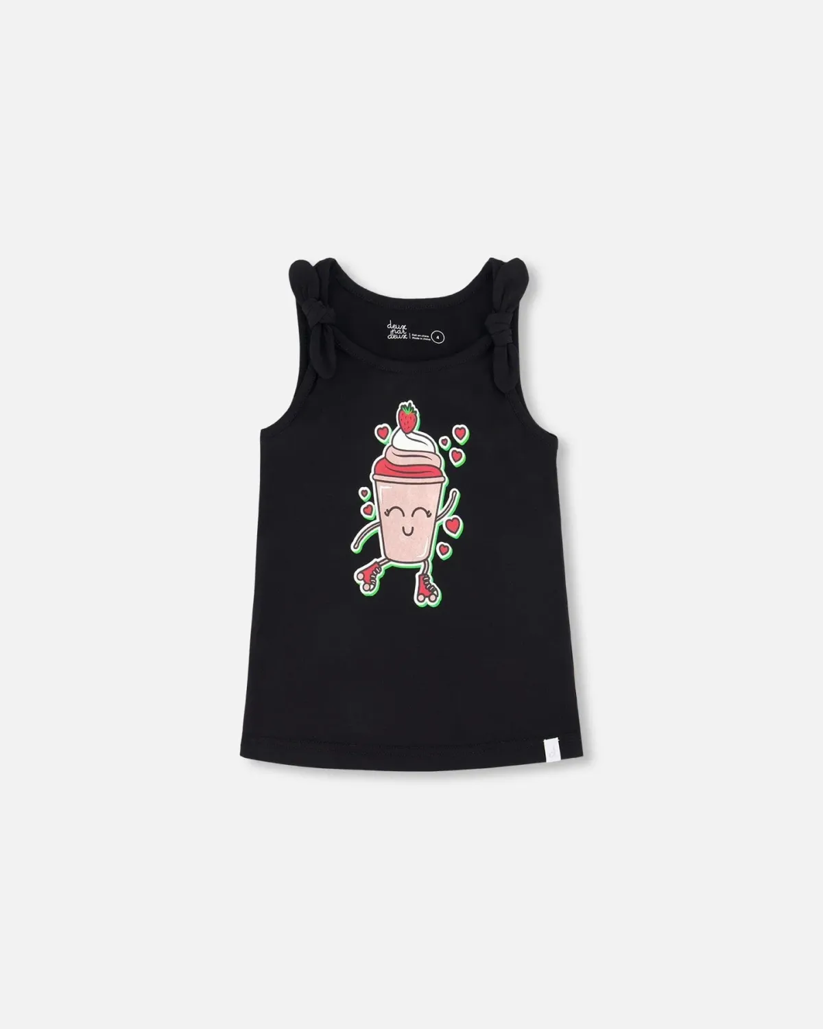 DPD SP24 G Drink TankTop