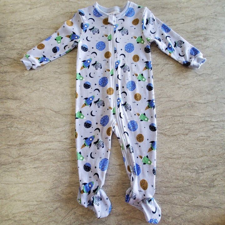Mid FA23 BbyB Zip Sleeper