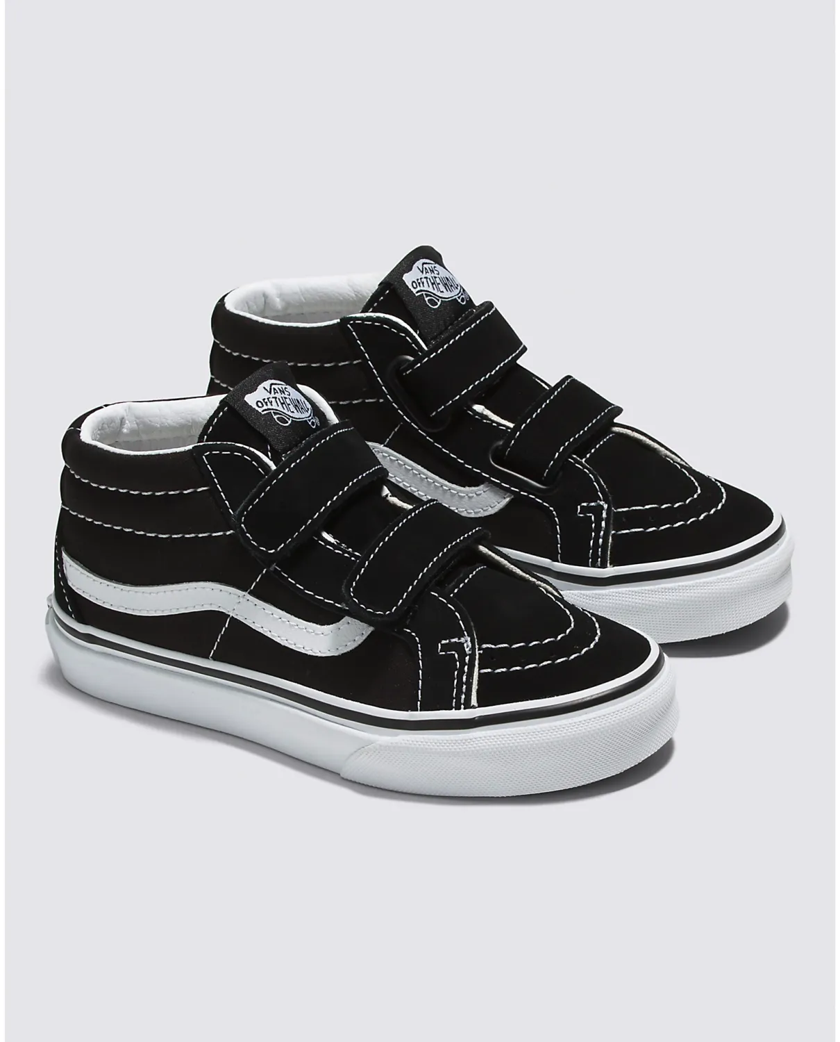 VANS FA24 SK8 Mid Reissue V