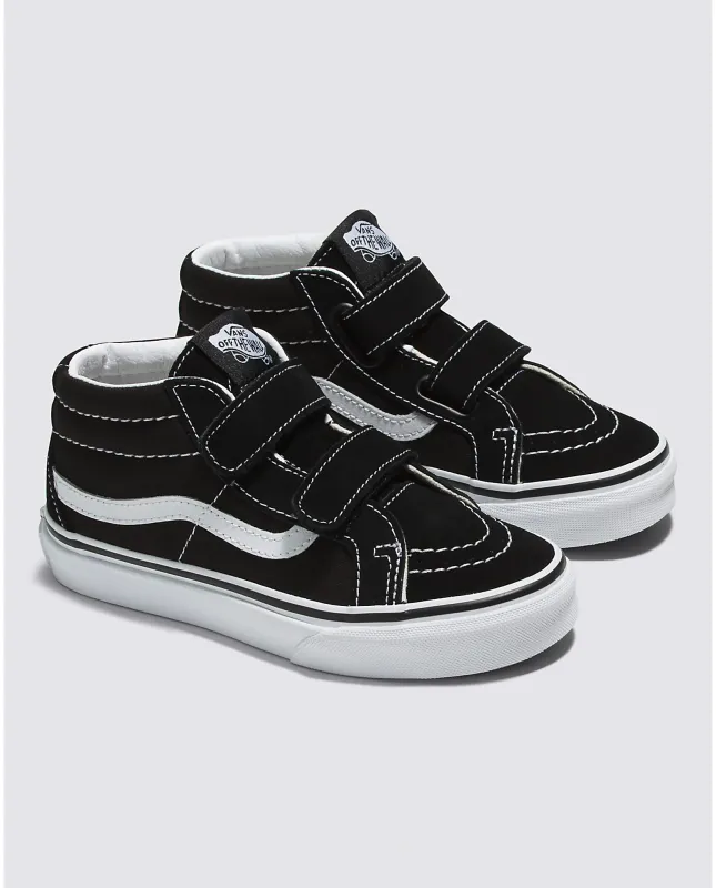 VANS FA24 SK8 Mid Reissue V