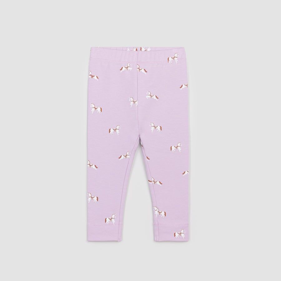 Miles FA23 Bby G Horse legging