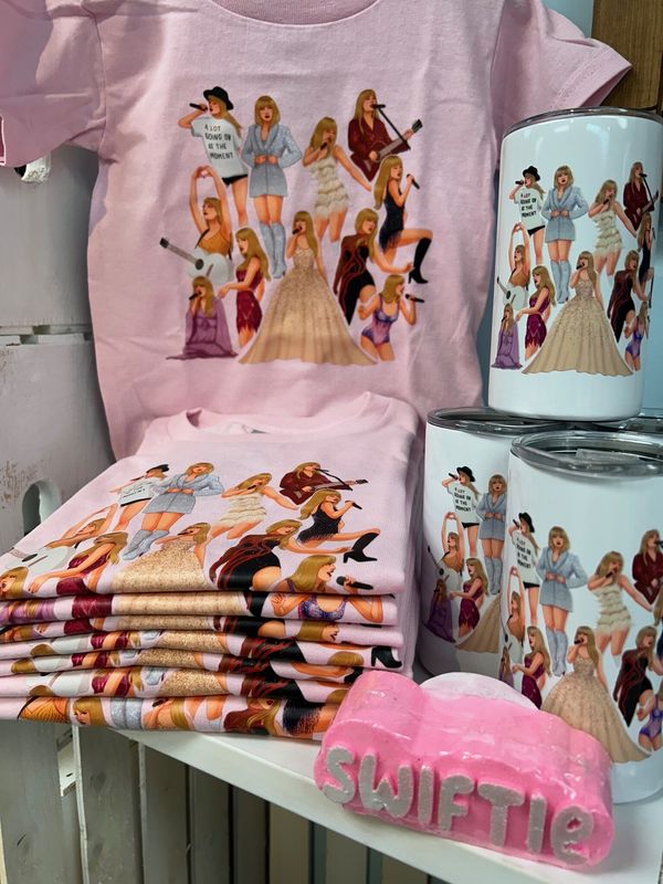 TS Costumes T-Shirt