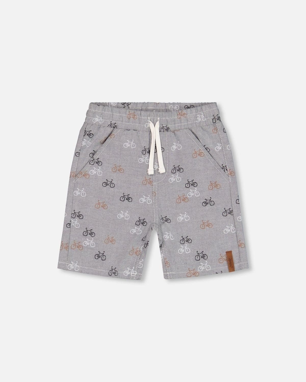 DPD SP24 B Bicycle Short