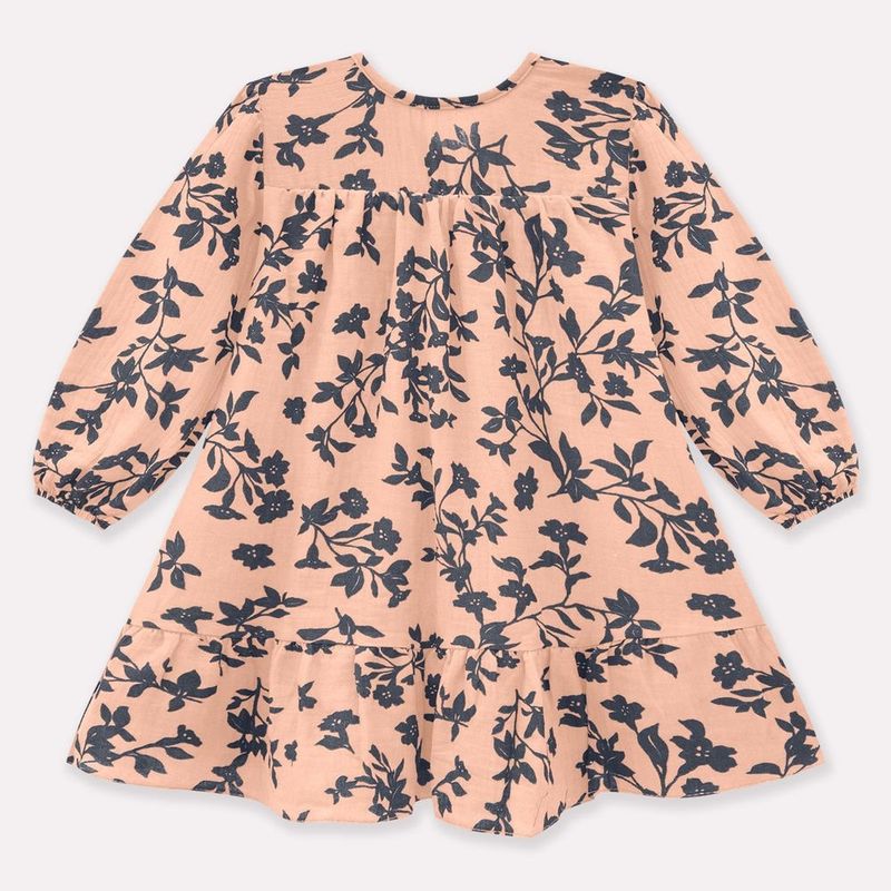 Milon FA23 G Floral Dress