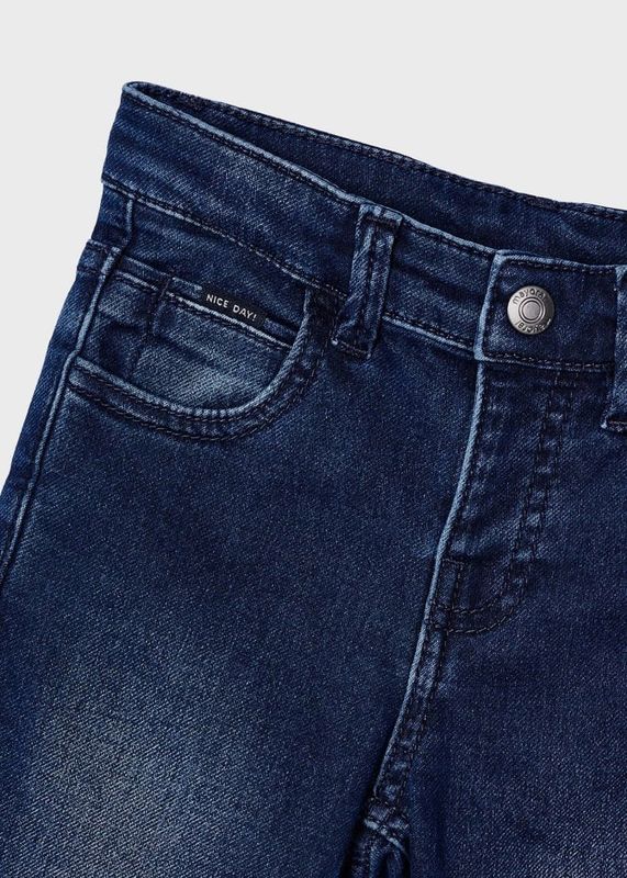 Mayoral SP24 B Slim Jean