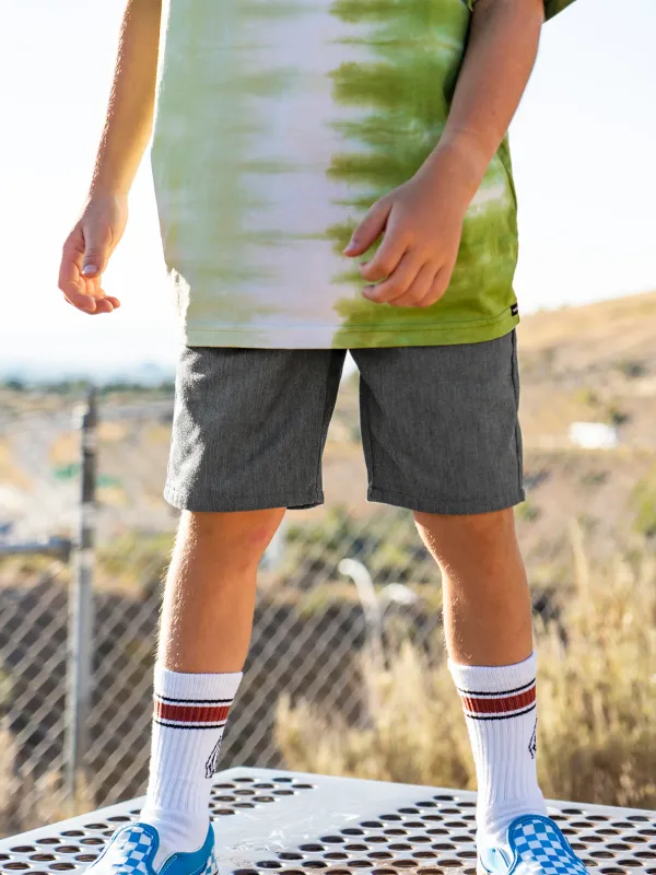 Volcom SP24 B Frickin Short