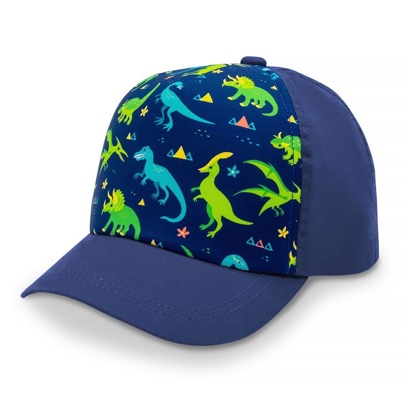 J&amp;J SP24 UV Xplorer Cap