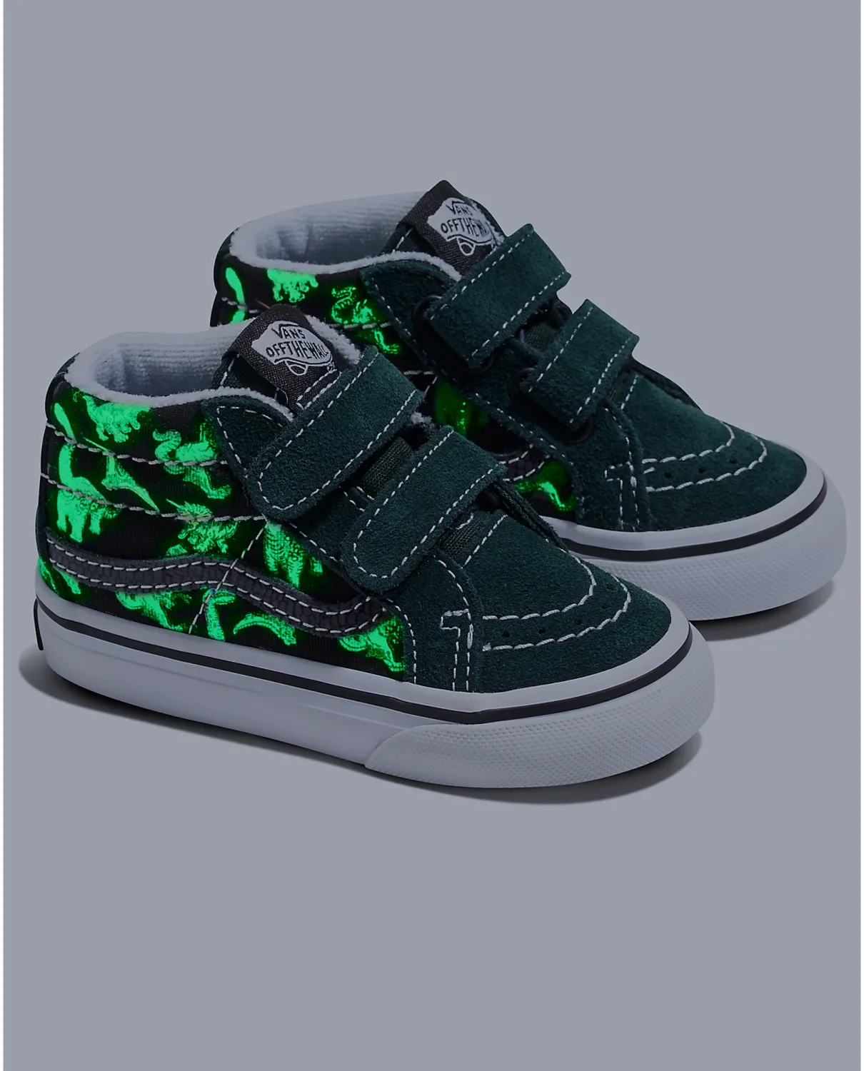 VANS FA24 SK8 Mid Reissue V 