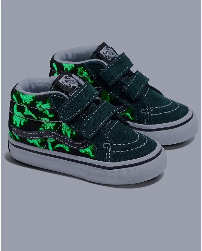 VANS FA24 SK8 Mid Reissue V 