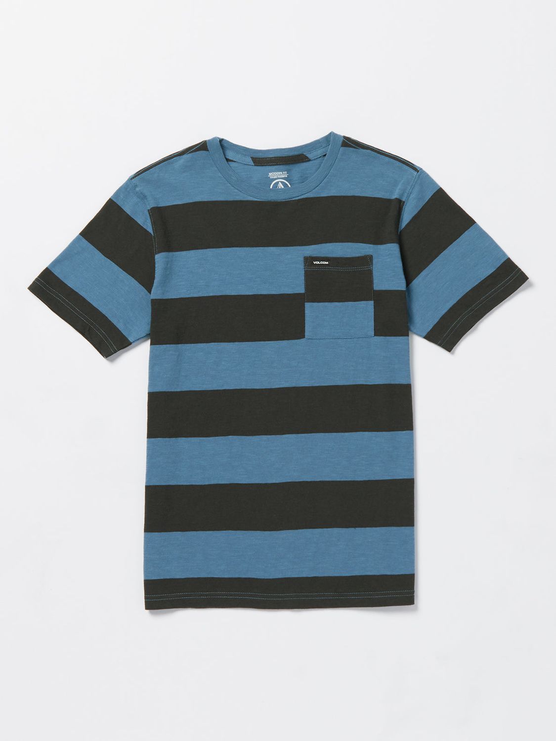 Volcom FA23 B Bolders Crew T-Shirt